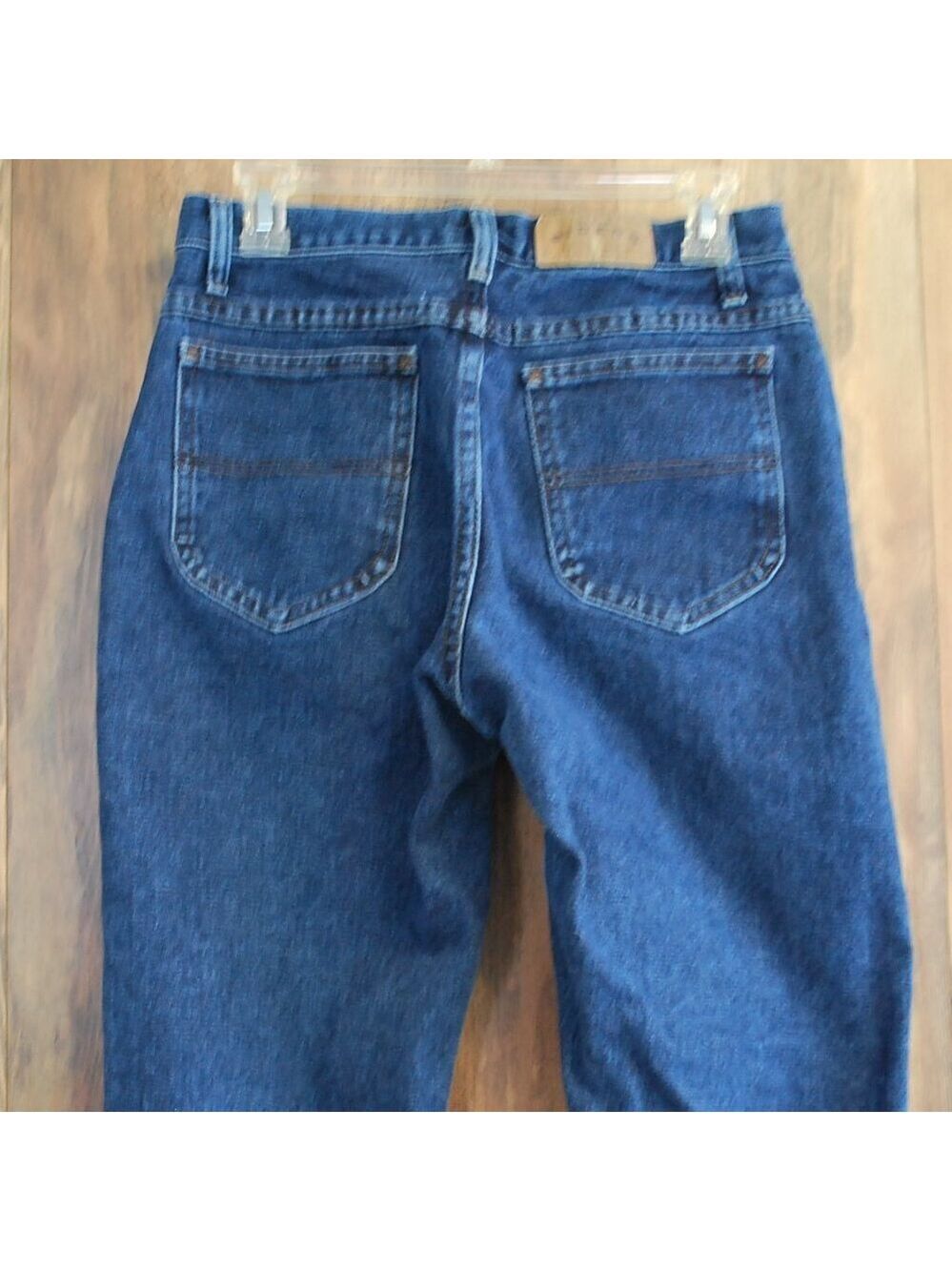Denim Riders Lee Women's Jeans Size 10P